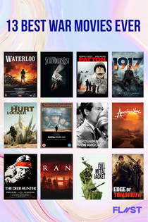 Movies recommended by FLIIST 