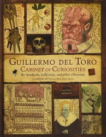 Books from Guillermo del Toro