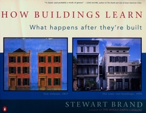 Books from Stewart Brand