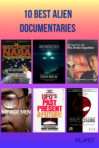 Movies recommended by FLIIST 