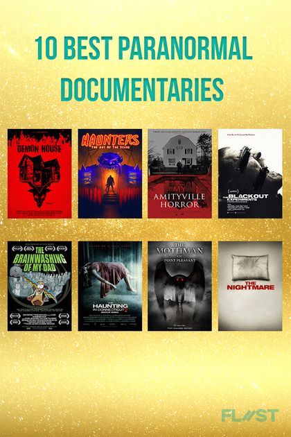 Movies recommended by FLIIST 