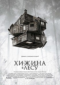 Movies from Илья Night-Review