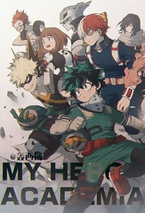 Cериалы от Valeria Lee