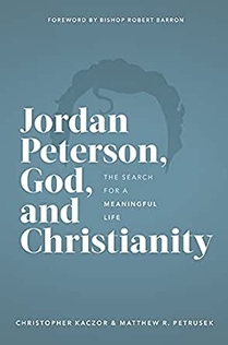 Books from Dr. Jordan Peterson