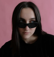 Инстаграм страницы от Аннна Кульчицкая