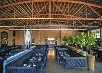 Restaurants from Kristin Cavallari