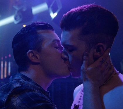 Cериалы от Rozana Salvatore