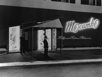 Restaurants from Marilyn Monroe