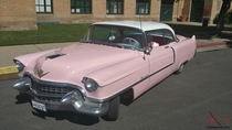 Cars recommended by Elvis Presley