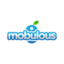 Mobile Apps from Mobulous Technologies