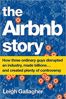 Books from Brian Chesky