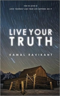 Books from Naval Ravikant