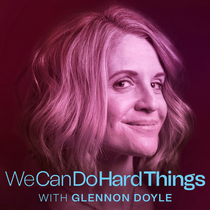 Podcasts from Kerry Washington