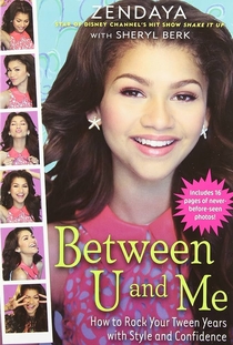 Books recommended by Jenna Ortega