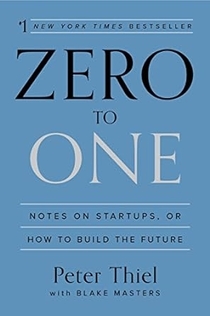 Books from Marc Andreessen