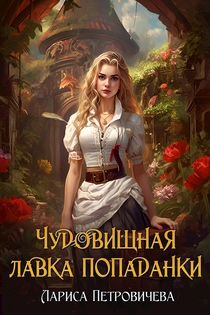 Книги от Елена Мамонова 