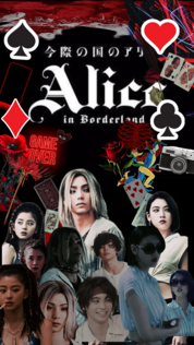 Cериалы от Valeria Lee