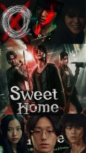 Cериалы от Valeria Lee