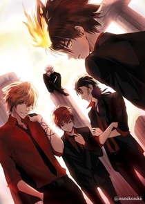 Cериалы от Valeria Lee