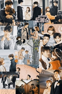 Cериалы от Valeria Lee