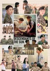 Cериалы от Valeria Lee