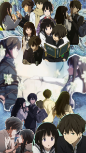 Cериалы от Valeria Lee