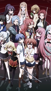 Cериалы от Valeria Lee