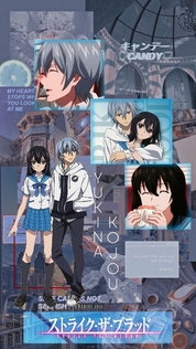 Cериалы от Valeria Lee