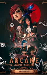 Cериалы от Valeria Lee