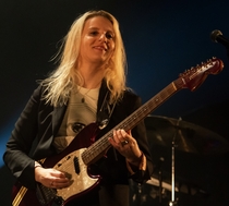 Music from Alexander Medvedev