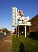 Gorat's Steak House, Omaha