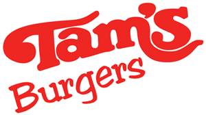 Tams Burger