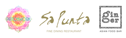 Sa Punta Ibiza Restaurant