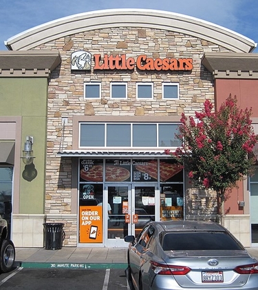 Little Caesars