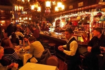 Sevilla Restaurant & Bar, New York City