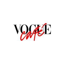 Vogue Cafe, Moscow 