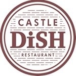 Castle Dish 