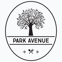 Park Avenue restaurant