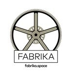 Профиль Fabrika.space в Instagram (@fabrika.space) • 1,415 фото и видео