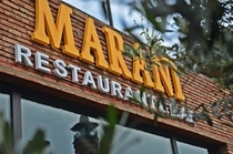 Marani Restaurant & Bar, Тбилиси 