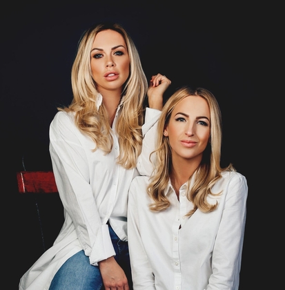 STYLE SISTERS 'Helping you live an organised and stylish life'