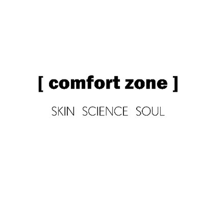 Спа-салон [comfort zone] space 