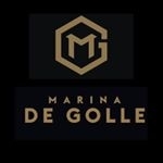 MARINA DE GOLLE 