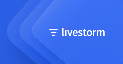 Video Conferencing Software for Webinars and Online Meetings | Livestorm