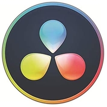 Blackmagic Design DaVinci Resolve Studio for Mac/Win/Linux (BMD-DV/RESSTUD)