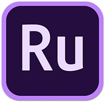 Adobe Premiere Rush | Video editing software, mobile & desktop | 12-month Subscription with auto-renewal, PC/Mac: Software