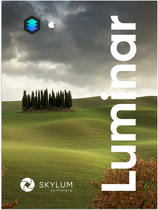 Luminar 2018 Jupiter for Mac OS [Download] Professional Photo Editing Software