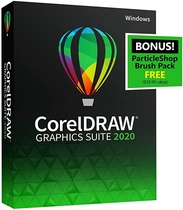 CorelDRAW Graphics Suite 2020 | Graphic Design, Photo, and Vector Illustration Software