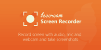 Screen Recorder: Record Screen for Free - Icecream Apps