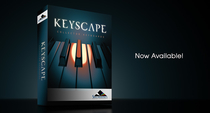 Spectrasonics - Keyscape - Collector Keyboards